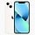 Refurbished Apple iPhone 13 Mini 128GB Wit - Zichtbaar gebruikt