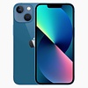 Refurbished Apple Apple iPhone 13 Mini 128GB Blauw - Refurbished Zichtbaar Gebruikt