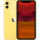 Refurbished Apple iPhone 11 128GB Geel - Zonder Face ID - No face ID
