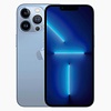 Refurbished Apple Apple iPhone 13 Pro 256GB Blauw Refurbished - Zichtbaar gebruikt