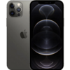 Refurbished Apple Refurbished Apple iPhone 12 Pro 256GB Zwart - Zichtbaar gebruikt
