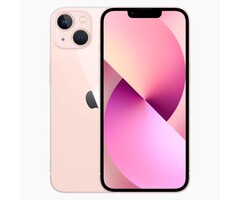 Refurbished Apple Apple iPhone 13 128GB Roze - Refurbished (Zichtbaar gebruikt)