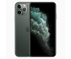 Refurbished Apple Apple iPhone 11 Pro Max 64GB Groen - Refurbished (Licht gebruikt)