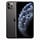 Refurbished Apple iPhone 11 Pro Max 256GB Zwart - Zichtbaar gebruikt
