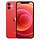 Apple iPhone 12 Mini 128GB Rood - Refurbished Zichtbaar Gebruikt