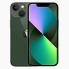 Refurbished Apple Apple iPhone 13 Mini 128GB Groen - Refurbished (Zichtbaar gebruikt)