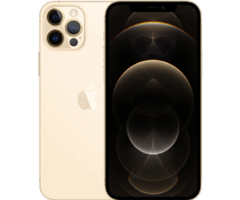 Refurbished Apple Refurbished Apple iPhone 12 Pro 128GB Goud - Zichtbaar gebruikt