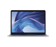 Refurbished Apple Refurbished Apple MacBook Air 13 (2020) i5 256GB 8GB Spacegrijs - Zichtbaar gebruikt