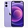Apple iPhone 12 64GB Paars - Refurbished (Licht Gebruikt)