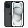 Apple iPhone 15 Plus 256GB Zwart - Refurbished (Zichtbaar gebruikt)