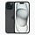 Refurbished Apple iPhone 15 Plus 256GB Zwart - Zichtbaar gebruikt
