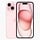 Refurbished Apple iPhone 15 Plus 256GB Roze - Licht gebruikt