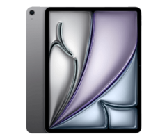 Refurbished Apple Refurbished Apple iPad Air 7 (2025) 11-inch 128GB Wifi Space Gray - Zichtbaar gebruikt