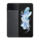 Refurbished Apple Samsung Galaxy Z Flip 4 256GB Blauw - 5G - Licht gebruikt