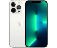 Refurbished Apple Refurbished Apple iPhone 13 Pro Max 512GB Zilver - Licht gebruikt