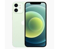 Refurbished Apple Apple iPhone 12 128GB Groen - Refurbished (Licht Gebruikt)