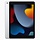 Refurbished Apple iPad 2021 256GB Wifi Zilver - Zichtbaar gebruikt