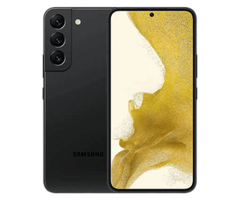 Refurbished Apple Refurbished Apple Samsung Galaxy S22 5G 256GB Zwart - Zo goed als nieuw