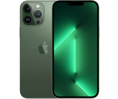Refurbished Apple Refurbished Apple iPhone 13 Pro 256GB Groen - Zo goed als nieuw
