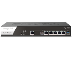 Draytek DrayTek Vigor 2962F Dual-WAN Router (SFP & 2.5GbE)
