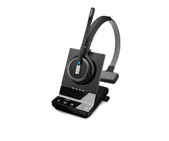 Epos EPOS IMPACT SDW 5036T Draadloze Mono Headset (PC, Mobiel & Desk)