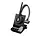 EPOS IMPACT SDW 5036T Draadloze Mono Headset (PC, Mobiel & Desk)
