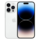 Refurbished Apple iPhone 14 Pro Max 512GB Zilver - Licht gebruikt
