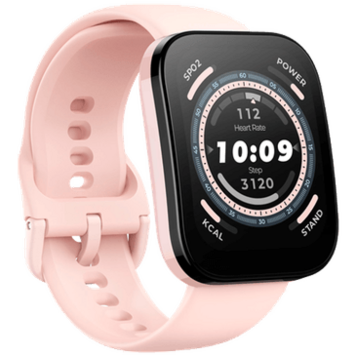 Amazfit Amazfit Bip 5 Roze