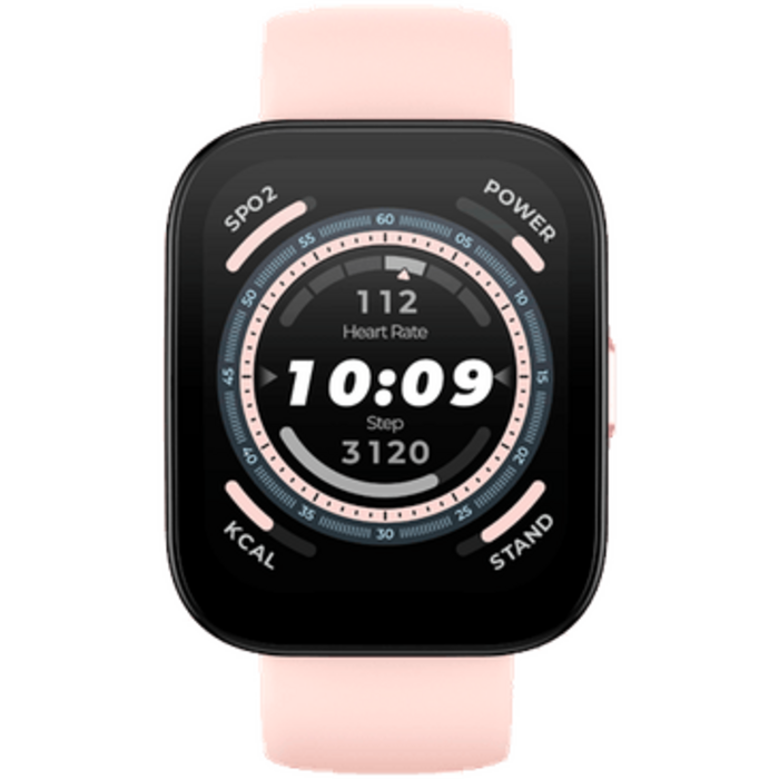 Amazfit Amazfit Bip 5 Roze