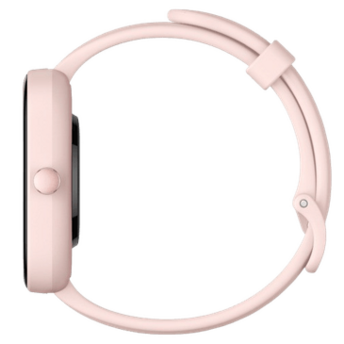 Amazfit Amazfit Bip 3 Pro Roze