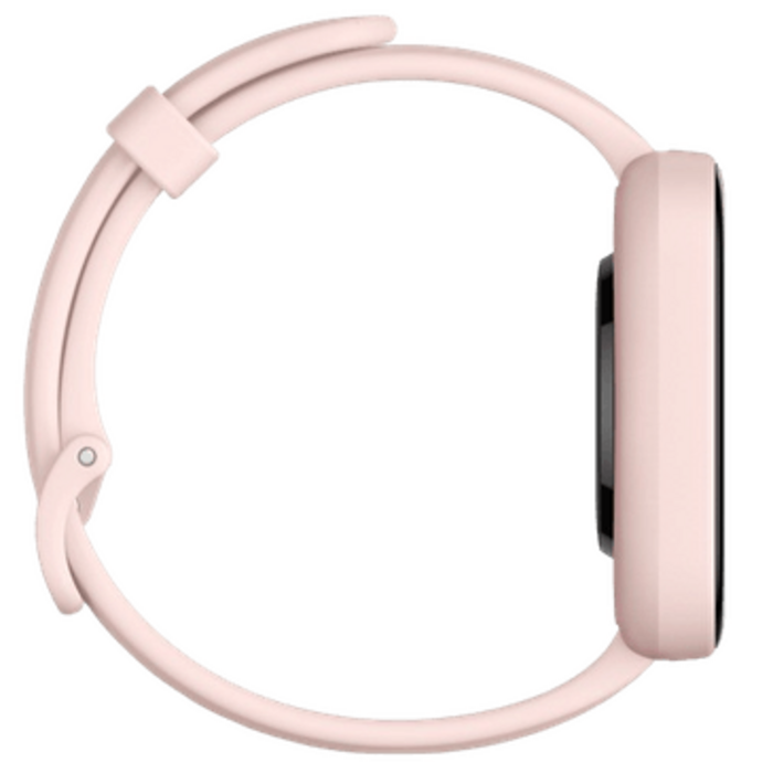 Amazfit Amazfit Bip 3 Pro Roze