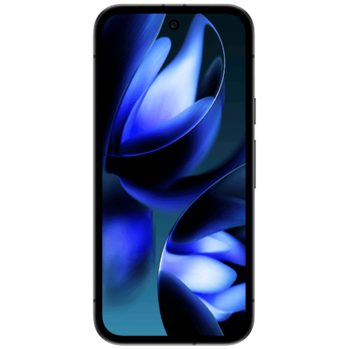 Google Google Pixel 9a Smartphone - 128GB - Zwart