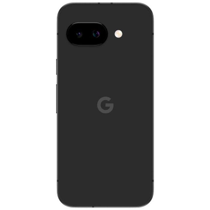 Google Google Pixel 9a Smartphone - 128GB - Zwart
