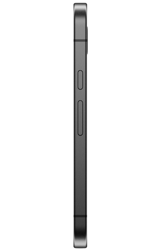 Google Google Pixel 9a Smartphone - 128GB - Zwart