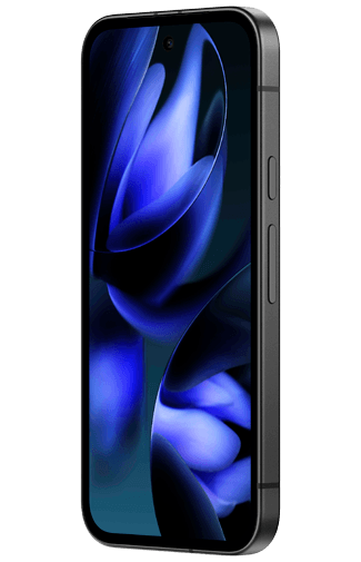 Google Google Pixel 9a Smartphone - 128GB - Zwart