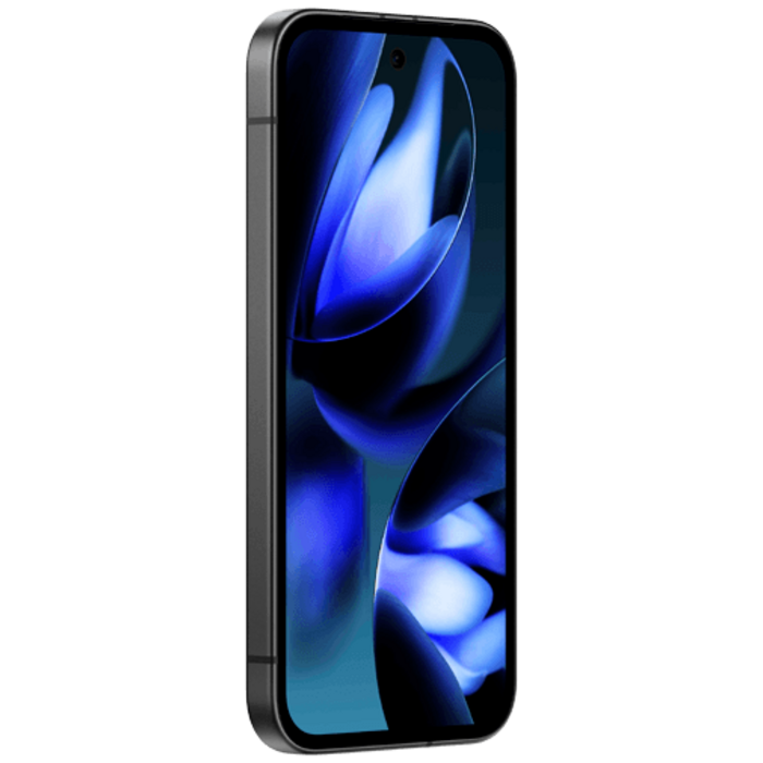 Google Google Pixel 9a Smartphone - 128GB - Zwart
