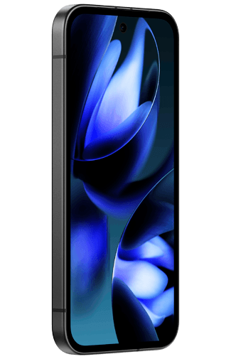 Google Google Pixel 9a Smartphone - 128GB - Zwart
