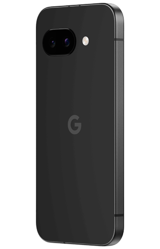 Google Google Pixel 9a Smartphone - 128GB - Zwart