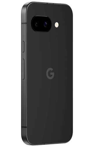 Google Google Pixel 9a Smartphone - 128GB - Zwart