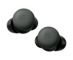 Google Google Pixel Buds Pro 2 Grijs