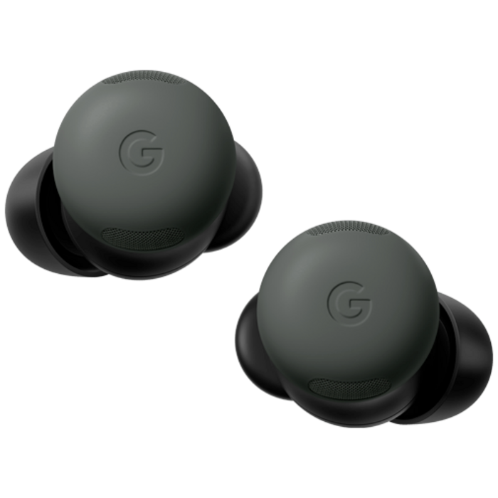 Google Google Pixel Buds Pro 2 Grijs