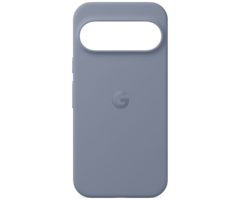 Google Google Pixel 10 / 10 Pro Pixelsnap Back Cover - Moonstone (Grijs)