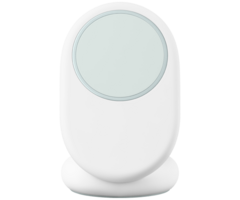 Google Google Pixelsnap Draadloze Snellader met Standaard Wit