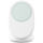 Google Pixelsnap Qi2 Draadloze Snellader met Standaard - Snow Fog