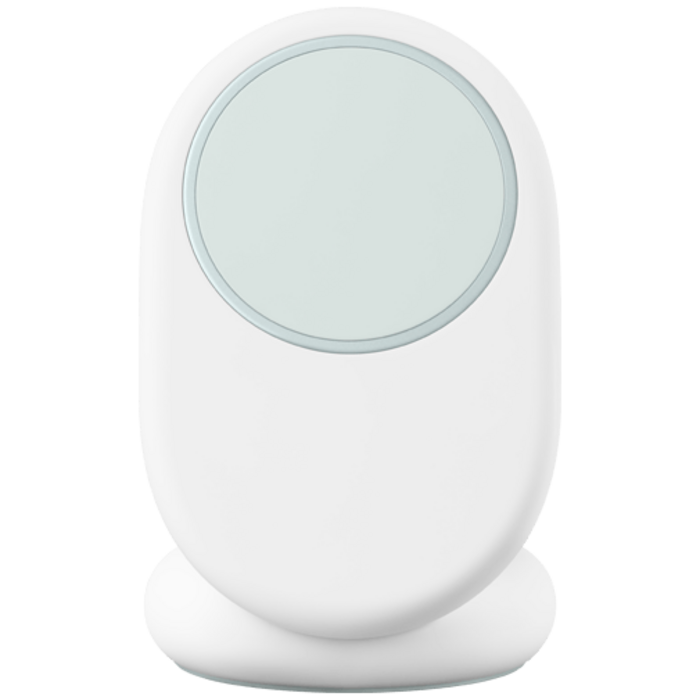 Google Google Pixelsnap Qi2 Draadloze Snellader met Standaard - Snow Fog