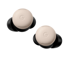 Google Google Pixel Buds Pro 2 Beige