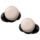 Google Pixel Buds Pro 2 - Draadloze Noise Cancelling Oordopjes - Porcelain (Beige)