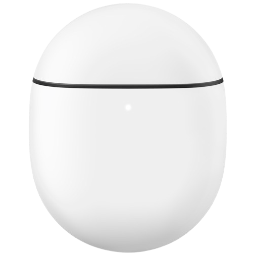 Google Google Pixel Buds Pro 2 - Draadloze Noise Cancelling Oordopjes - Porcelain (Beige)