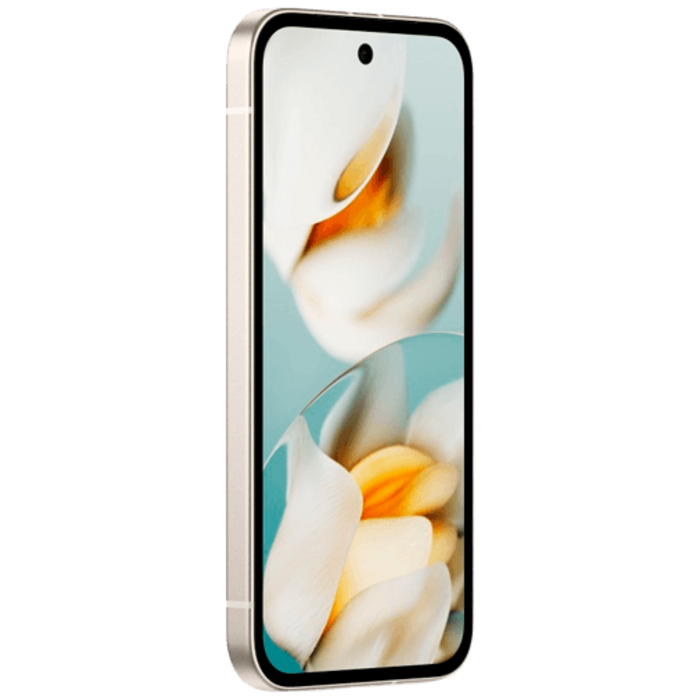 Google Google Pixel 9a Smartphone - 128GB - Porselein