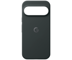 Google Google Pixelsnap Magnetic Case - Pixel 10 / 10 Pro - Obsidian Zwart